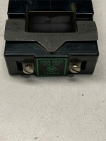 ALLEN BRADLEY 73-A804 COIL,240V/60HZ 220V/50HZ FOR CONTACTOR OR STARTER