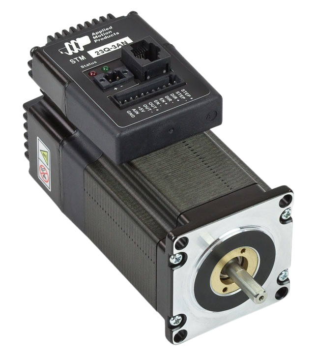 APPLIED MOTION PRODUCTS 5034-363 STEPPER MOTOR