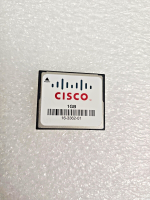 SPARE CD FOR THE CISCO ME6500 SOFTWARE