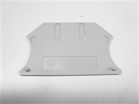 ALLEN BRADLEY 1492-EBJ3 IEC END BARRIER, 1.5 X 33.35 X 60MM ALLEN BRADLEY 1492-EBJ3 IEC END BARRIER, 1.5 X 33.35 X 60MM