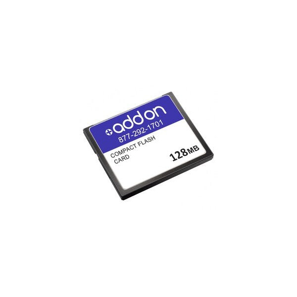 64 to 128 MB CF Factory Upgrade for Cisco 3800 Series 64 to 128 MB CF Factory Upgrade for Cisco 3800 Series