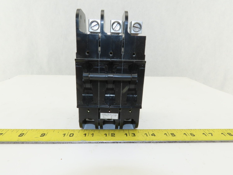 CIRCUIT BREAKER 3POLE 480V 2AMP CIRCUIT BREAKER 3POLE 480V 2AMP
