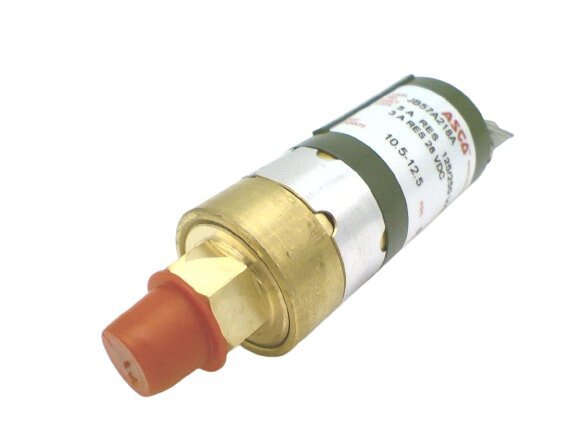 ASCO JB17A215A J PR SW TERM 1/8NPT ASCO JB17A215A J PR SW TERM 1/8NPT