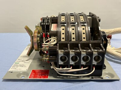 ASCO 7ATSA3150C5C KIT