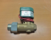 ASCO 8266D85V SOLENOID