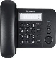 Телефон Panasonic KX-TS2352RUB