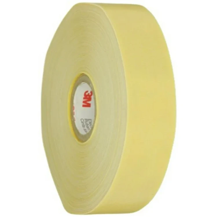 3M 2520-1X36YD VARNISHED CAMBRIC TAPE 1" X 36 YD 3M 2520-1X36YD VARNISHED CAMBRIC TAPE 1" X 36 YD