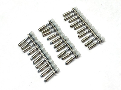 JUMPER 8MM UP TO 10 POLE PRICE/EACH POLE JUMPER 8MM UP TO 10 POLE PRICE/EACH POLE