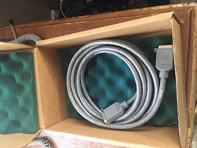 ALLEN BRADLEY 1771-CAPR CABLE RESOLVER EXCITATION 10FT
