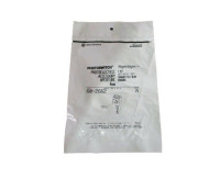 ALLEN BRADLEY 60-2662 APERTURE ACCESSORY FOR PHOTOELECTRIC 4MM 20/PK