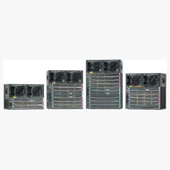 Catalyst 4948 IP Base Upgrade License for LAN Base IOS