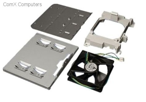 Монтажный комплект Intel® Cooling Монтажный комплект Intel® Cooling