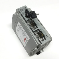 ALLEN BRADLEY 1769-L30 COMPACTLOGIX5330 PROCESSOR, 128K MEMORY, RS-232 COMMUNICATIONS