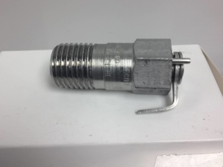 ALLEN BRADLEY 800H-NP21 DRAIN (FOR 3/4 IN. CONDUIT OPENING)