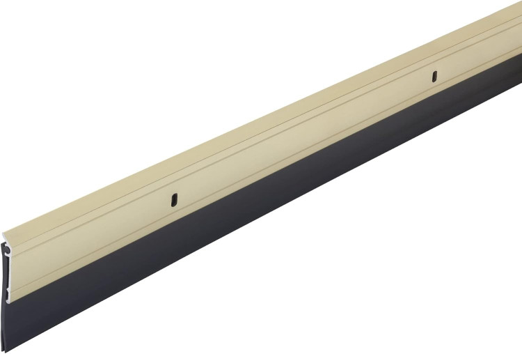 DOOR SWEEP 36INCH RUBBER DOOR SWEEP 36INCH RUBBER