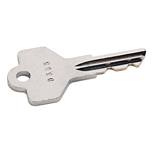ALLEN BRADLEY X-307924 KEY,CYLINDER LOCK FOR PUSHBUTTON SWITCH ALLEN BRADLEY X-307924 KEY,CYLINDER LOCK FOR PUSHBUTTON SWITCH
