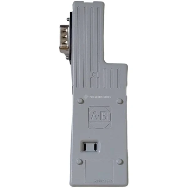MOTOR FEEDBACK CABLE, CONNECTOR AT DRIVE ONLY (USE PTO6A-16-23SSR FOR MOTOR FEEDBACK), 15 FT LENGTH (EPSILON, EN, MDS TO NT, MG, MH, PTB-16-23)