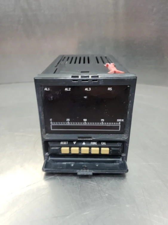 DYNISCO MPR690  PRESSURE INDICATOR