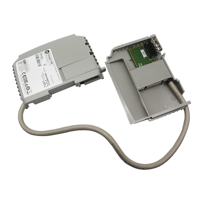 ALLEN BRADLEY 1769-CRL1 1 FT (305 MM) RIGHT-TO-LEFT BUS EXPANSION CABLE ALLEN BRADLEY 1769-CRL1 1 FT (305 MM) RIGHT-TO-LEFT BUS EXPANSION CABLE