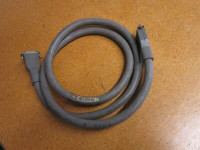 ALLEN BRADLEY 1771-CP2 1771 I/O CHASSIS CABLE FOR 1771-P7 POWER SUPPLY 5 FT/1.52 M