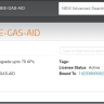 15310M Upgrade License for R9.0.0, Right to Use License 15310M Upgrade License for R9.0.0, Right to Use License