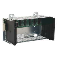ALLEN BRADLEY 1756-A7B RACK 7SLOT CONTROL LOGIX