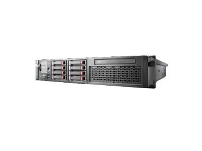 491325-001 NEW BUILDUP - HP PROLIANT DL380 G6 E5520 6GB BASE US SERVER 491325-001 NEW BUILDUP - HP PROLIANT DL380 G6 E5520 6GB BASE US SERVER