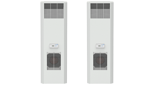 COOLING UNIT 230V .87KW