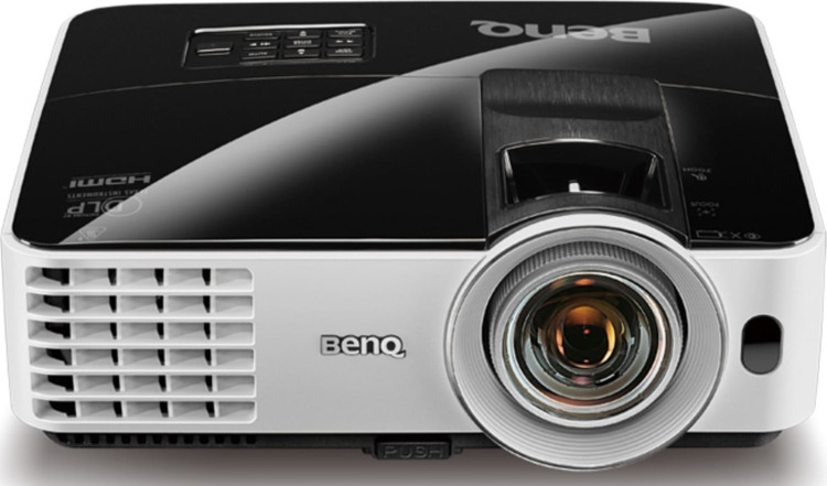 Проектор Benq MX620ST DLP 3000Lm Проектор Benq MX620ST DLP 3000Lm