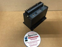 ALLEN BRADLEY 813S-COBM SOLID-STATE LINE CURRENT MONITOR RELAY, 480V 60HZ