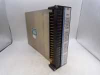 GROUPE SCHNEIDER AS-B233-501 INPUT MODULE 16POINT 24VDC