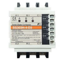 ALLEN BRADLEY 592-A2JD SMP-1 SOLID-STATE OLR, 3 PHASE, MANUAL RESET, 14-45A, CLASS 20