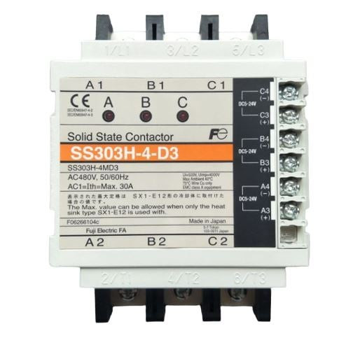 ALLEN BRADLEY 592-A2JD SMP-1 SOLID-STATE OLR, 3 PHASE, MANUAL RESET, 14-45A, CLASS 20