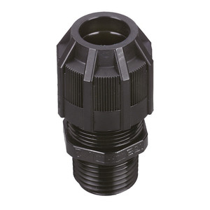 1/2 .5-.75 PLSTC CORD CONN