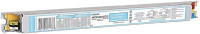 ADVANCE BALLAST ICN-2S54 BALLAST T5HO CENTIUM W/INTELLIVOLT 120-277V