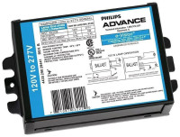 ADVANCE BALLAST 71A5281510D MH BAL 70W M139 120/277V C&C