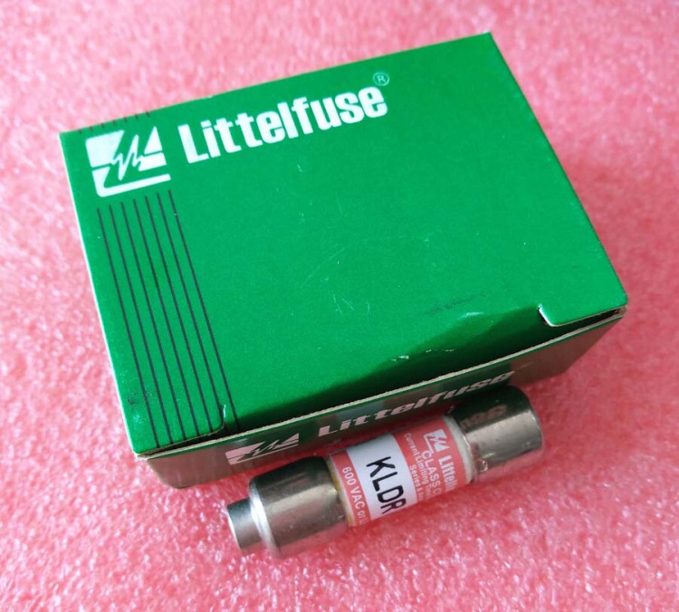 LITTELFUSE KLDR-4 FUSE 4AMP 600VAC CLASS CC TIME DELAY LITTELFUSE KLDR-4 FUSE 4AMP 600VAC CLASS CC TIME DELAY