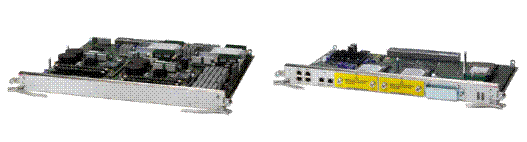 Cisco CRS-1 Distributed Route Processor CPU Module Cisco CRS-1 Distributed Route Processor CPU Module