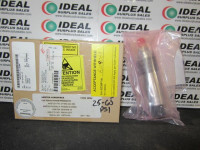 AMETEK PA4089-40-24589 PRESSURE TRANSDUCER 25-65PSIA
