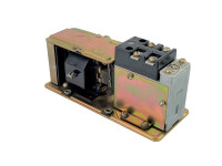 ALLEN BRADLEY 849-ZOD32 TIME DELAY RELAY PNEUMATIC 110/120VAC 50/60HZ