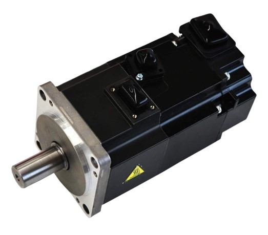 AMETEK 3486ME4698F SERVO MOTOR AMETEK 3486ME4698F SERVO MOTOR