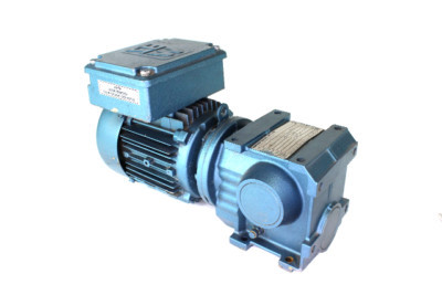 SEW EURODRIVE DFT71C4 GEARMOTOR W/REDUCER 1/3HP 230/460VAC 121RPM SEW EURODRIVE DFT71C4 GEARMOTOR W/REDUCER 1/3HP 230/460VAC 121RPM