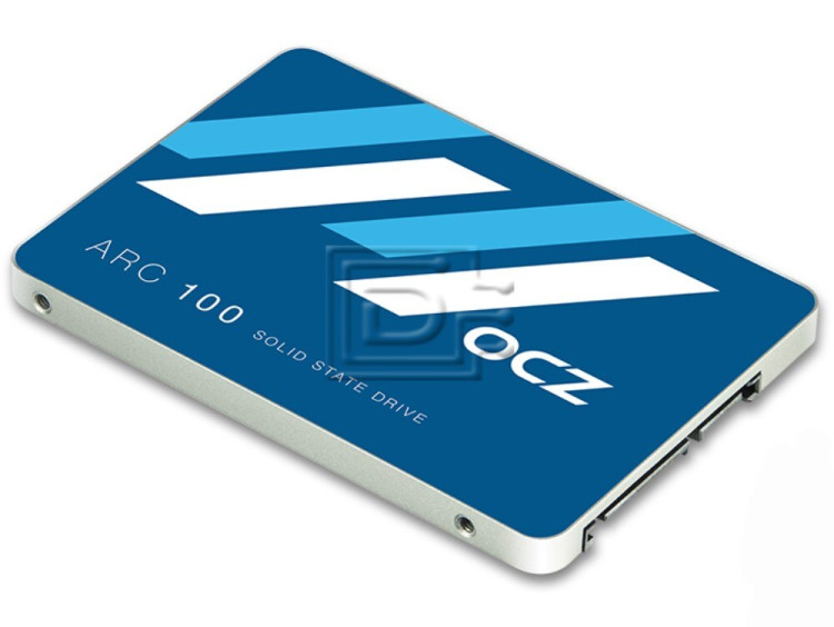Винчестер Накопитель SSD OCZ Original ARC100-25SAT3-240G Винчестер Накопитель SSD OCZ Original ARC100-25SAT3-240G