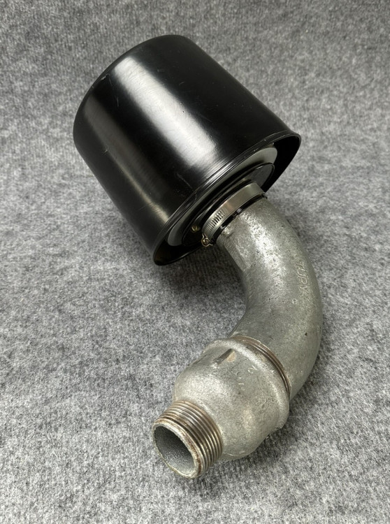 AIAS  AIR FILTER ASSEMBLY FOR BLOWER