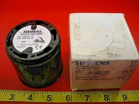SIEMENS 8WD4328-0BB AS-INTERFACE W/AUXILIARY TENSION