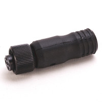 ALLEN BRADLEY 1485A-T1N5 DEVICENET, DEVICENET MEDIA, KWIKLINK, ACCESSORY, TERMINATOR, FEMALE, MINI