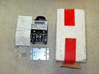 AGASTAT 7012QK RELAY