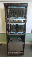 ICM HOSTED NEX NEAX 2400/7400 PG