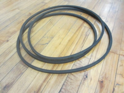 GOODYEAR TIRE & RUBBER V-BELT HY-T 176IN GOODYEAR TIRE & RUBBER V-BELT HY-T 176IN