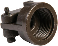 AMPHENOL 97-3057-1004-10SL CABLE CLAMP